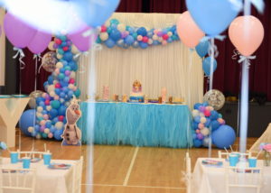 Frozen Kids Party (4)