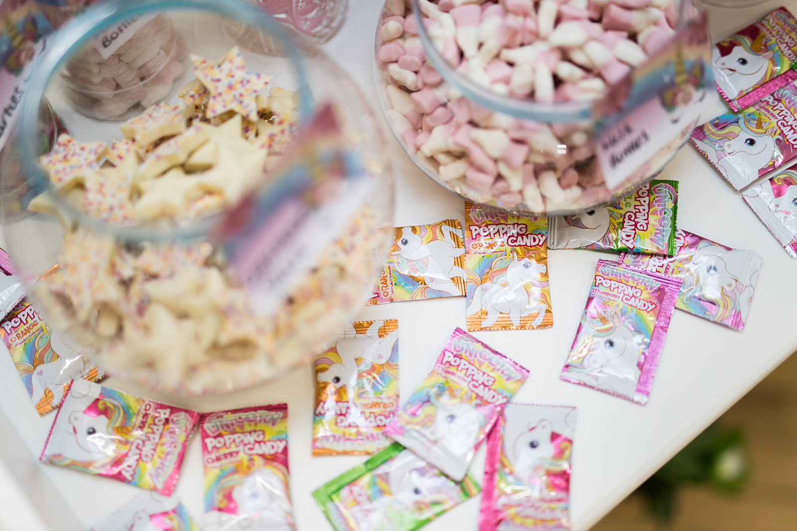 Childrens Parties - Flutterbee Me Weddings and Events