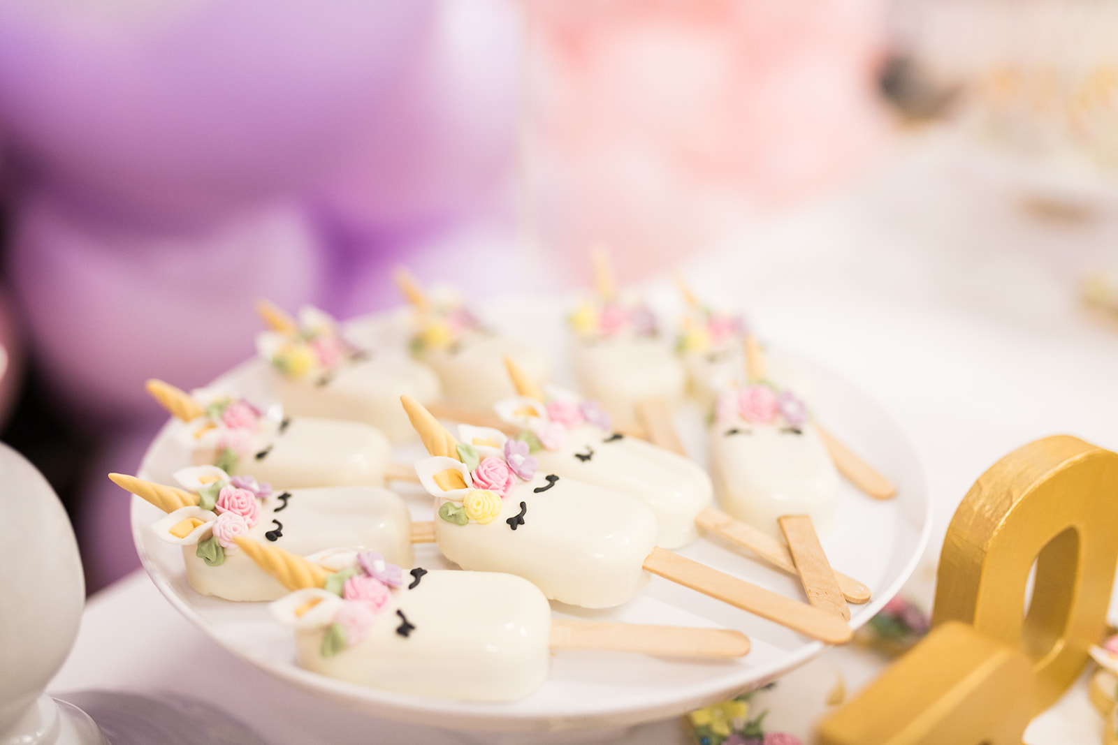 Childrens Parties - Flutterbee Me Weddings and Events